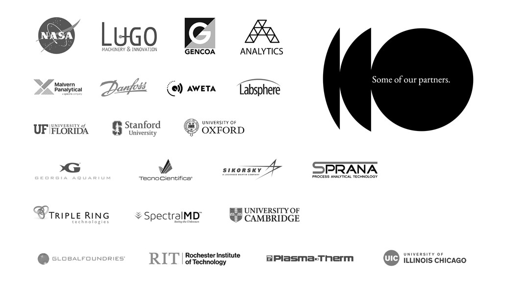 亚博最新网站多少海洋Insight Business Partners Logos