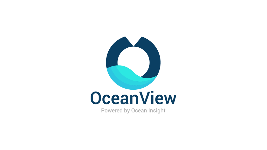 OceanView软件